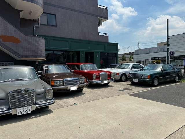 株式会社ＧＲＩＰ！ グリップ サービス紹介の1つ目