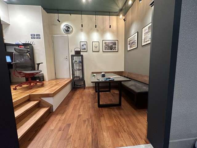 株式会社ＧＲＩＰ！ グリップ サービス紹介の4つ目