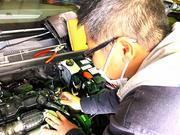 異変を感じたらお早目にご相談下さい