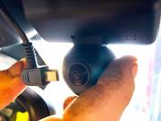 ドライブレコーダーの取付や・・・