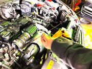 オイル交換や・・・