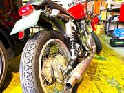 バイクユーザーもご相談下さい