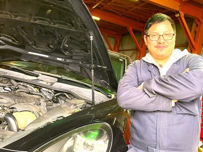 輸入車ユーザーＯＫ★