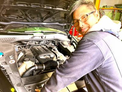 愛車のご相談承ります★