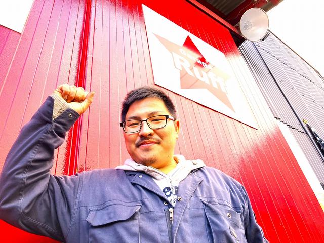 株式会社ルーフインターナショナル