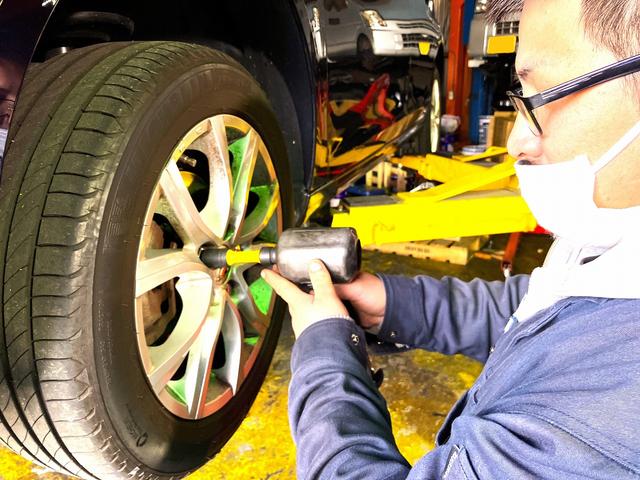 季節毎の準備もご相談下さい