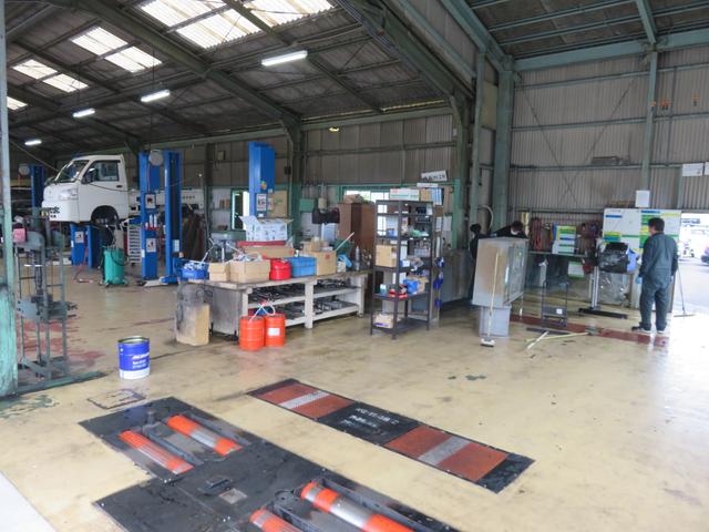 ＹＭＣ バントラ専門 サービス紹介の4つ目