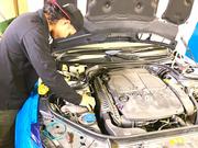 お車をより安全に乗るために