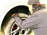 サスペンション・足回りの事ならお任せください！