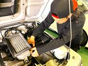 各種駆動系パーツの修理・整備を行います！