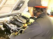 エンジン関連修理・整備お任せ下さい！