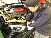 ボディ補強承ります