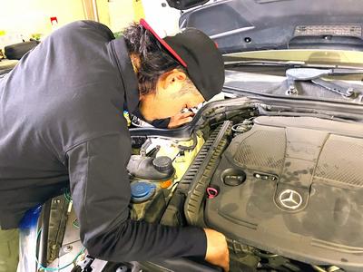 輸入車全般OK★