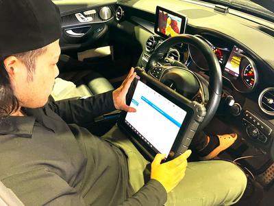 コーディング(プログラミング)変更★