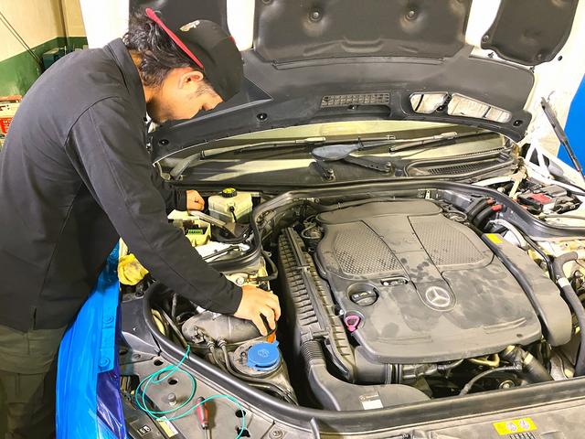 真因を追求していきます