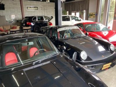 株式会社　ガレージロードマンの画像