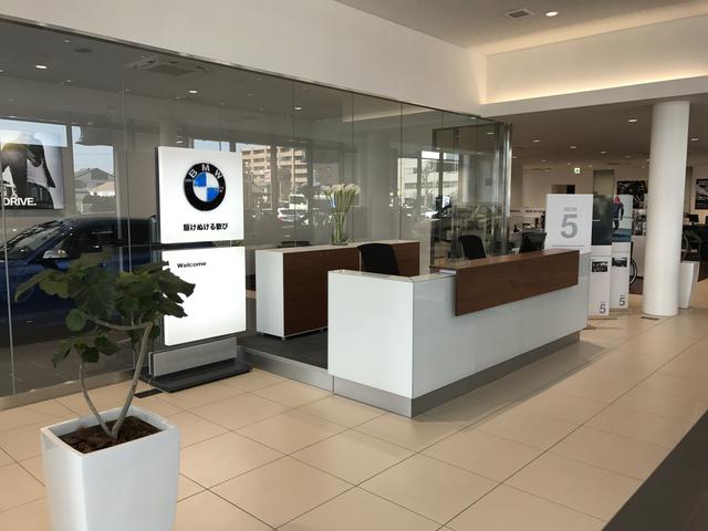 ＢＭＷ　Ｐｒｅｍｉｕｍ　Ｓｅｌｅｃｔｉｏｎ名古屋南　株式会社モトーレン東海