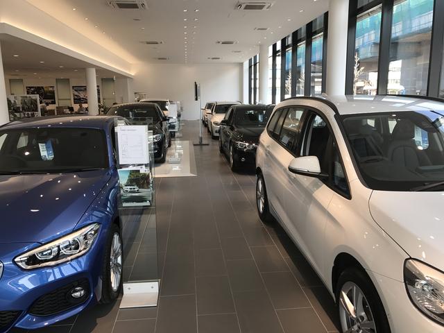 BMW Premium Selection名古屋南 株式会社モトーレン東海(4枚目)