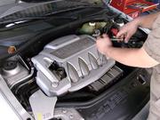 メンテナンス・日常点検