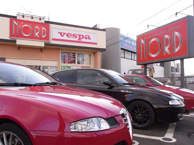 ｎｏｒｄ ノルド 三重県鈴鹿市 中古車なら グーネット中古車