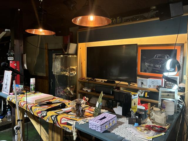 ＮＯＲＤ ノルド サービス紹介の2つ目