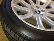 タイヤは車の足です！