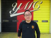 販売・サービス 山本　奨