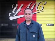 工場長 長山　進