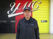 ３級　整備士 山中　学