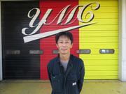 メンテナンススタッフ 尾関