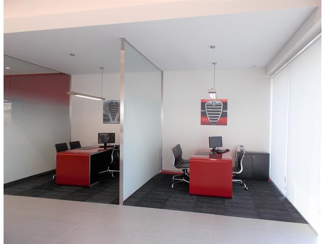 アルファ ロメオ岐阜 フィアット／アバルト岐阜 サービス紹介の3つ目