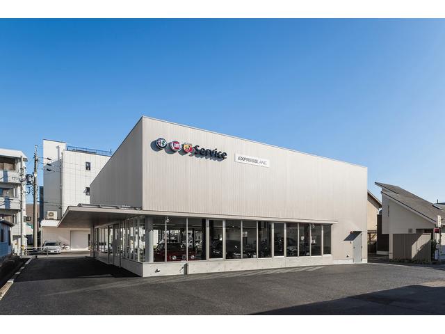 アルファ ロメオ岐阜 フィアット／アバルト岐阜 サービス紹介の5つ目