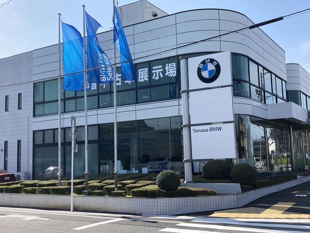 Ｙａｎａｓｅ　ＢＭＷ　ＢＭＷ　Ｐｒｅｍｉｕｍ　Ｓｅｌｅｃｔｉｏｎ　中川