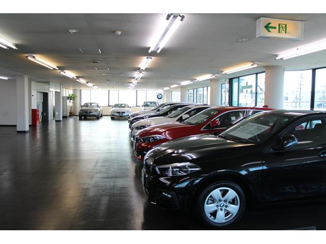 Yanase BMW BMW Premium Selection 中川(4枚目)