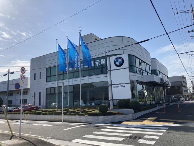 Yanase BMW BMW Premium Selection 中川(5枚目)