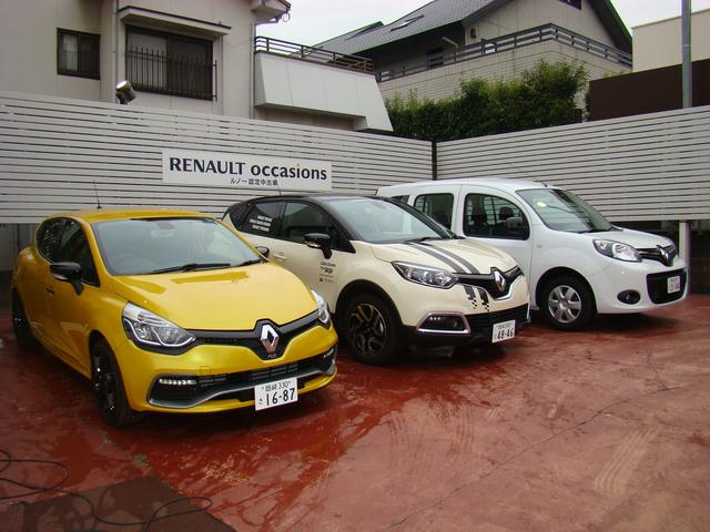 ルノー岡崎 株式会社ユーロフランス サービス紹介の5つ目