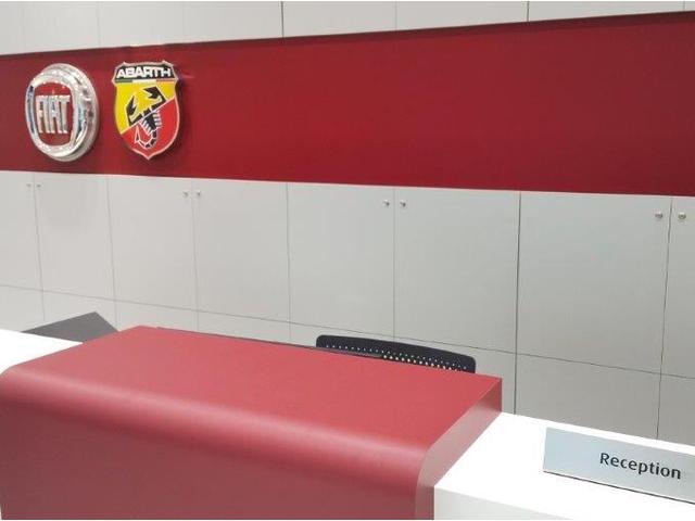 フィアット／アバルト静岡 （株）エー・エル・シー サービス紹介の5つ目