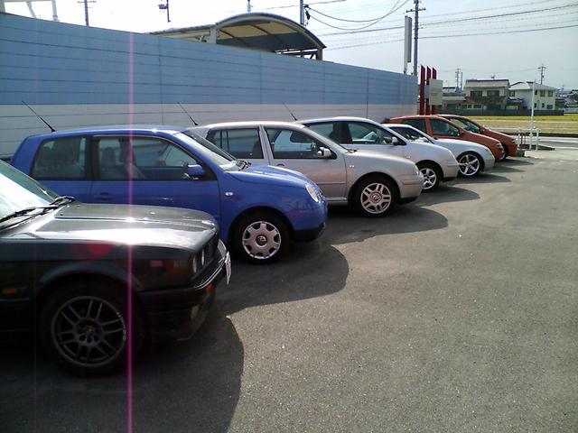 ＡＵＴＯ ＲＩＭＥＳＳＡ ＶＩＳＣＯＮＴＩ アウトリメッサ ヴィスコンティ サービス紹介の6つ目