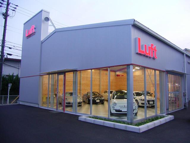 Ｌｕｆｔ　株式会社ルフト(2枚目)