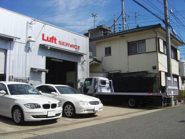 Luft 株式会社ルフト(5枚目)