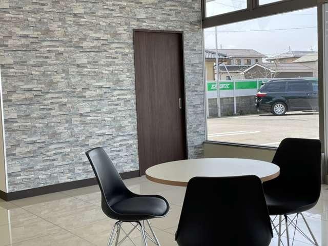 トリデックス 仙台空港店 サービス紹介の3つ目