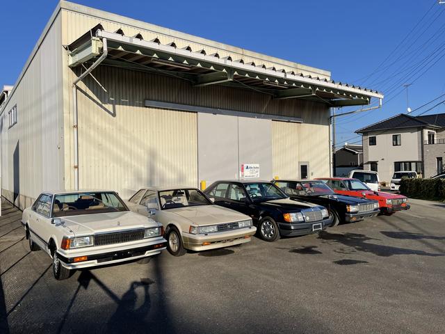 Ａｌｔｅ Ａｕｔｏｓ つくばみらい営業所 サービス紹介の1つ目