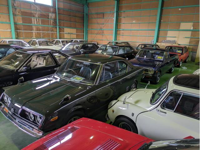 Ａｌｔｅ Ａｕｔｏｓ つくばみらい営業所 サービス紹介の2つ目