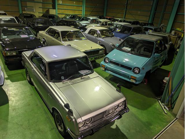 Ａｌｔｅ Ａｕｔｏｓ つくばみらい営業所 サービス紹介の6つ目