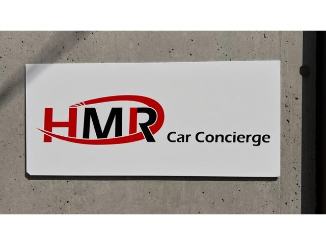 ＨＭＲ　Ｃａｒ　Ｃｏｎｃｉｅｒｇｅ