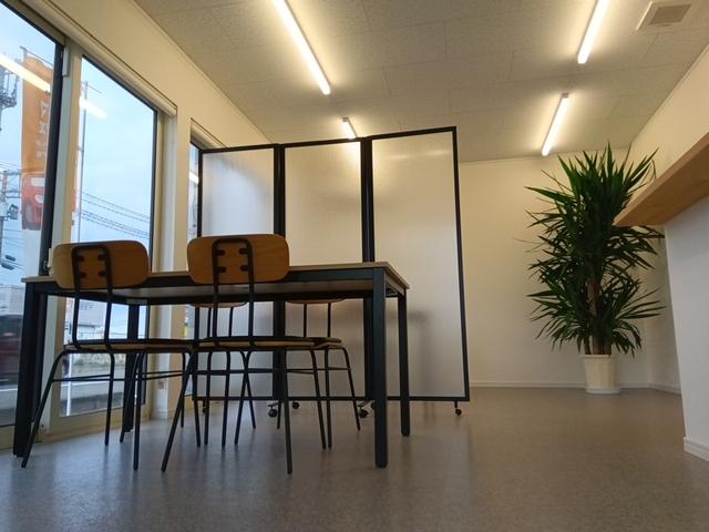 イマミル 大崎店 サービス紹介の4つ目