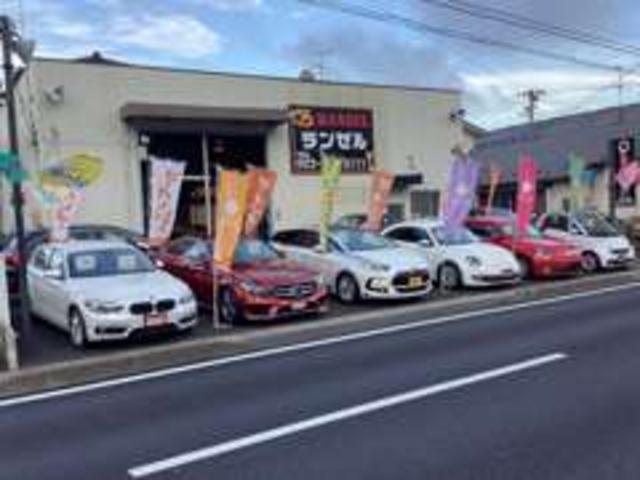 ＲＡＮＺＥＬ （有）ランゼル仙台 本店 サービス紹介の2つ目