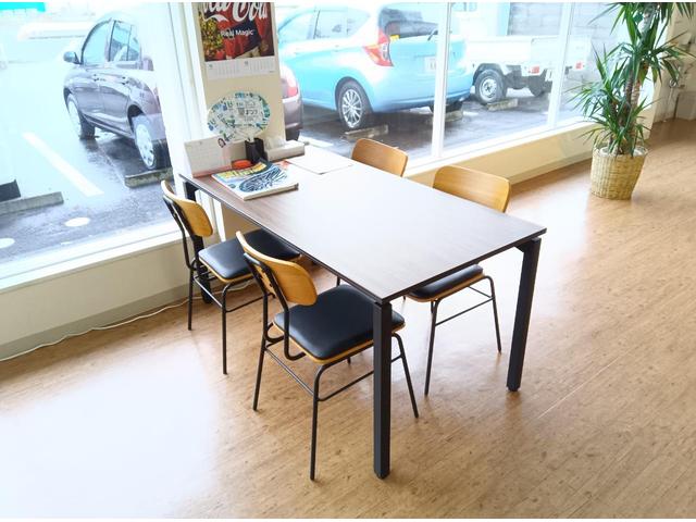 イマミル 名取店 サービス紹介の3つ目