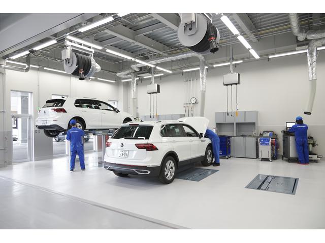 Ｖｏｌｋｓｗａｇｅｎ習志野 大木自動車（株） サービス紹介の3つ目
