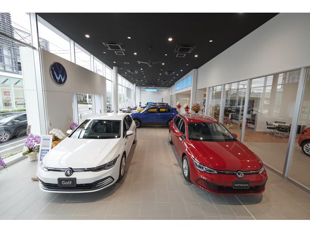 Ｖｏｌｋｓｗａｇｅｎ習志野 大木自動車（株） サービス紹介の4つ目